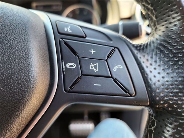 2012 Mercedes-BENZ B-CLASS — миниатюра 47