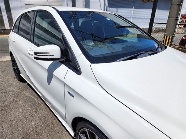 2012 Mercedes-BENZ B-CLASS — миниатюра 59
