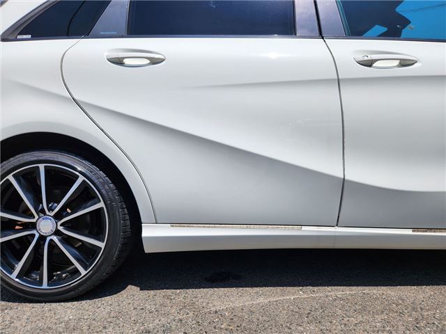 2012 Mercedes-BENZ B-CLASS — миниатюра 61