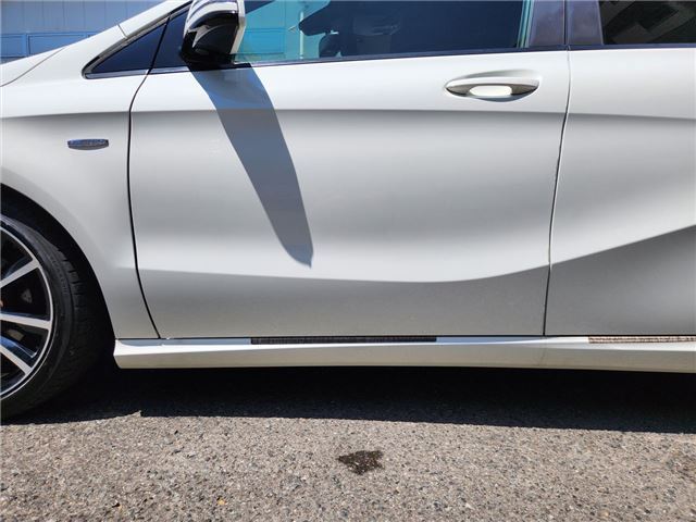 2012 Mercedes-BENZ B-CLASS — миниатюра 65