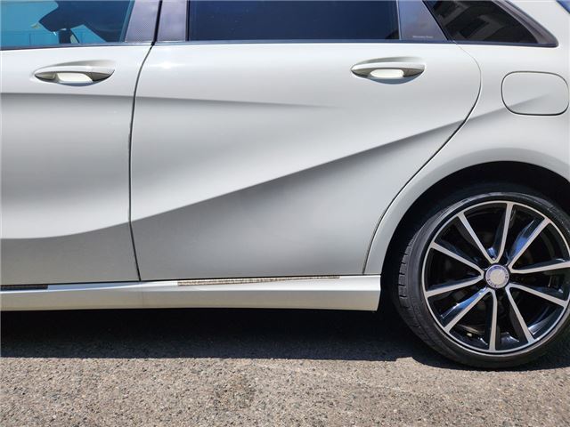 2012 Mercedes-BENZ B-CLASS — миниатюра 66