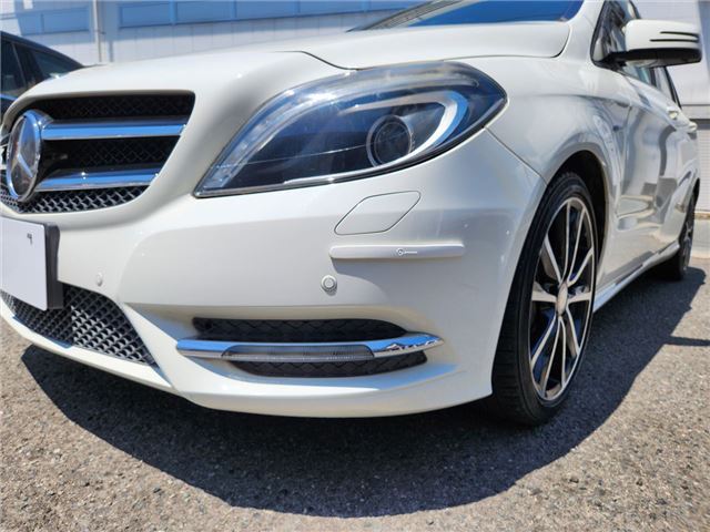 2012 Mercedes-BENZ B-CLASS — миниатюра 70