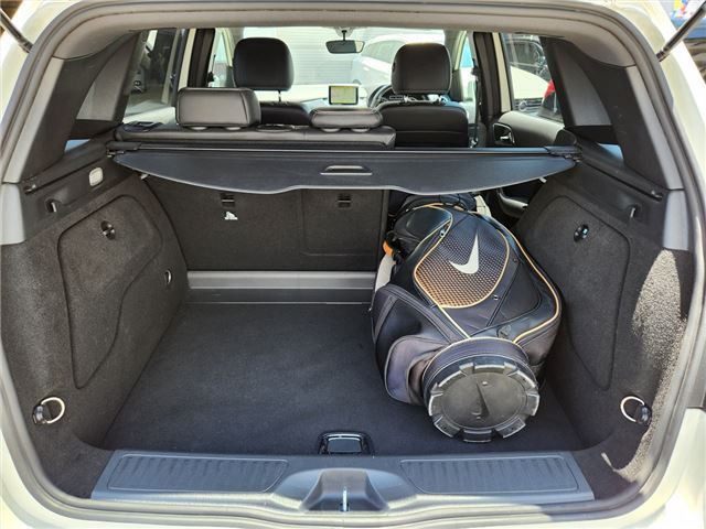 2012 Mercedes-BENZ B-CLASS — миниатюра 73