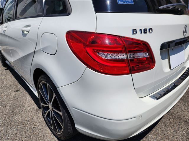 2012 Mercedes-BENZ B-CLASS — миниатюра 75
