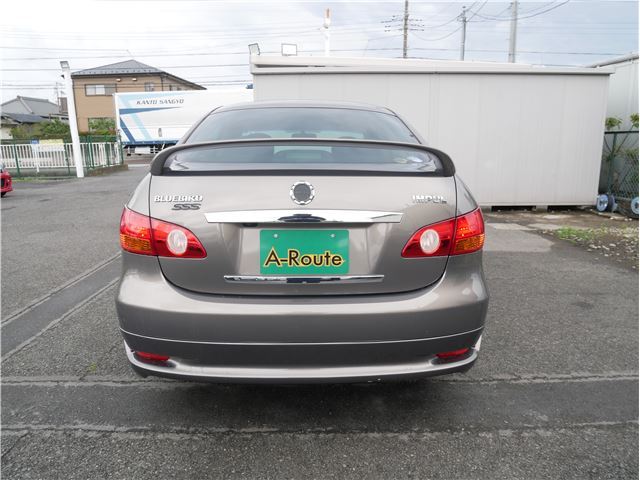 صورة مصغرة 12 لـ 2010 Nissan BLUEBIRD