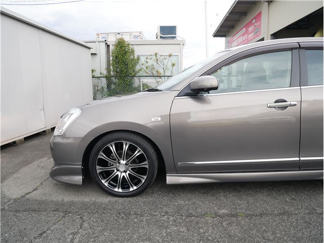 صورة مصغرة 14 لـ 2010 Nissan BLUEBIRD