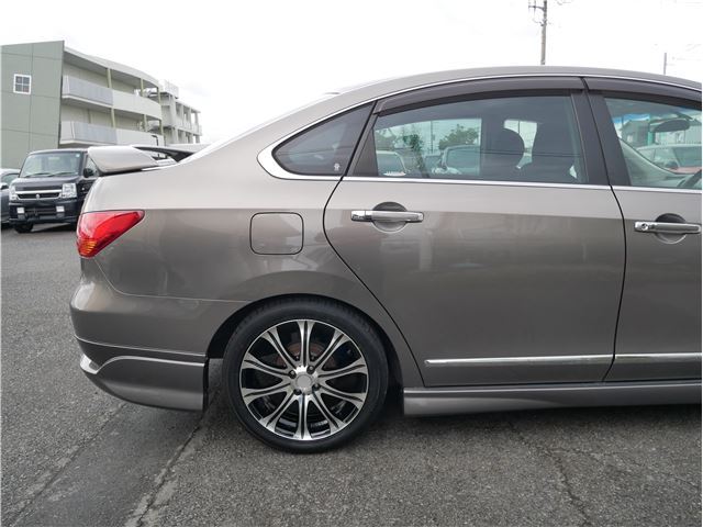 صورة مصغرة 17 لـ 2010 Nissan BLUEBIRD