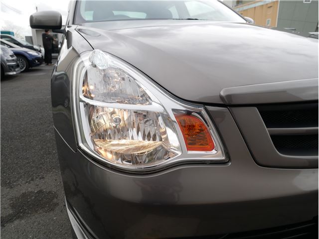 صورة مصغرة 19 لـ 2010 Nissan BLUEBIRD