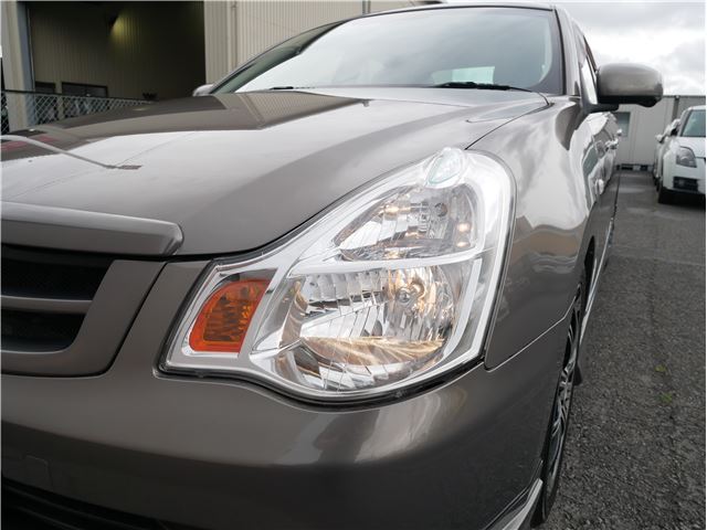صورة مصغرة 21 لـ 2010 Nissan BLUEBIRD