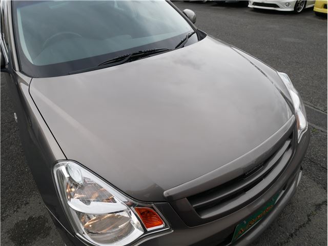 صورة مصغرة 23 لـ 2010 Nissan BLUEBIRD
