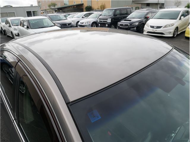 صورة مصغرة 26 لـ 2010 Nissan BLUEBIRD