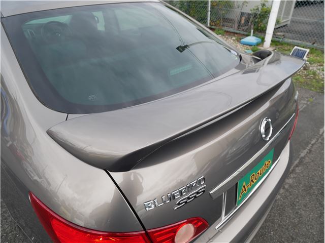 صورة مصغرة 29 لـ 2010 Nissan BLUEBIRD