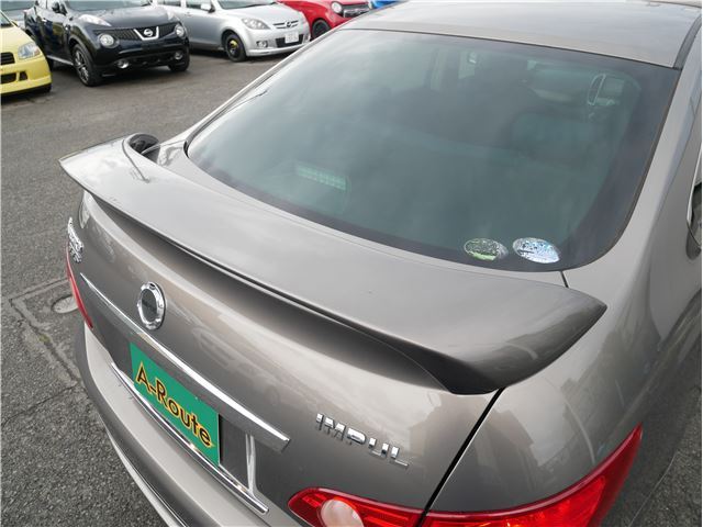 صورة مصغرة 30 لـ 2010 Nissan BLUEBIRD
