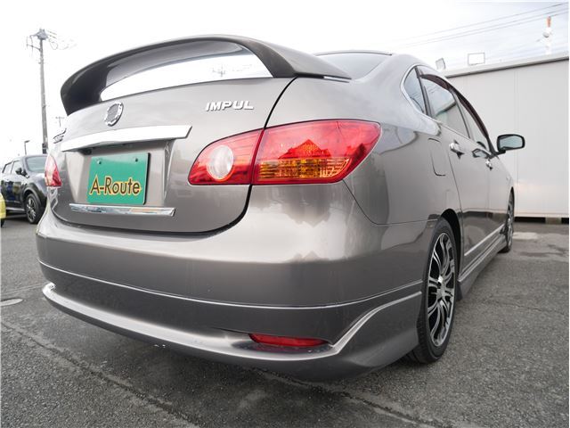 صورة مصغرة 31 لـ 2010 Nissan BLUEBIRD