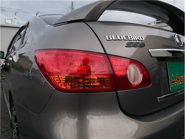 صورة مصغرة 34 لـ 2010 Nissan BLUEBIRD