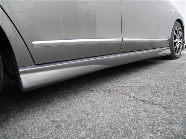 صورة مصغرة 38 لـ 2010 Nissan BLUEBIRD