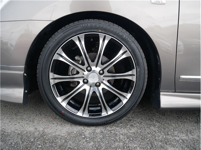 صورة مصغرة 41 لـ 2010 Nissan BLUEBIRD