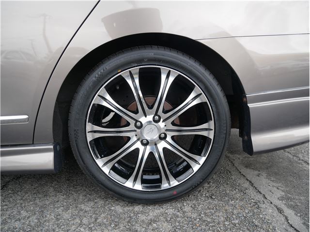 صورة مصغرة 42 لـ 2010 Nissan BLUEBIRD