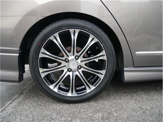 صورة مصغرة 43 لـ 2010 Nissan BLUEBIRD