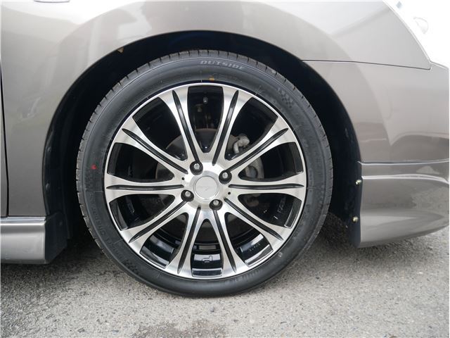 صورة مصغرة 44 لـ 2010 Nissan BLUEBIRD