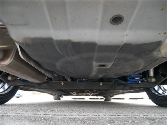 صورة مصغرة 45 لـ 2010 Nissan BLUEBIRD