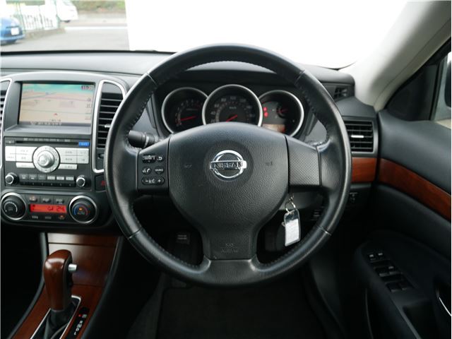 صورة مصغرة 48 لـ 2010 Nissan BLUEBIRD