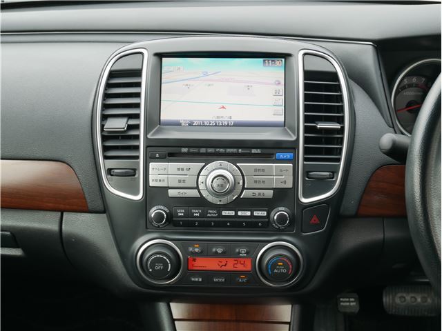 صورة مصغرة 51 لـ 2010 Nissan BLUEBIRD