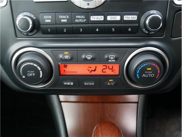 صورة مصغرة 55 لـ 2010 Nissan BLUEBIRD
