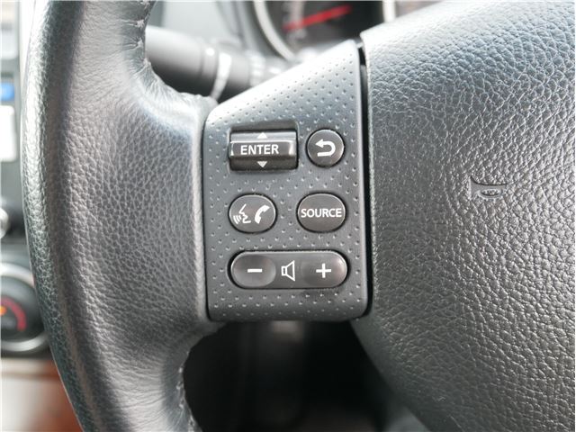 صورة مصغرة 56 لـ 2010 Nissan BLUEBIRD