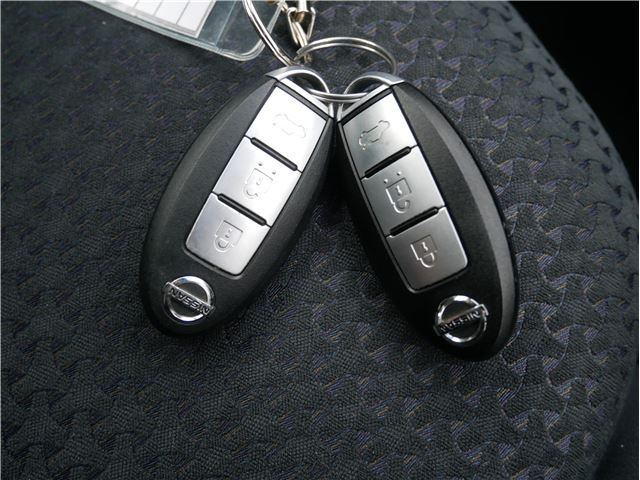 صورة مصغرة 60 لـ 2010 Nissan BLUEBIRD