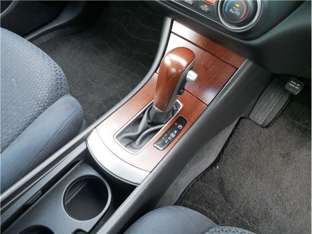 صورة مصغرة 62 لـ 2010 Nissan BLUEBIRD