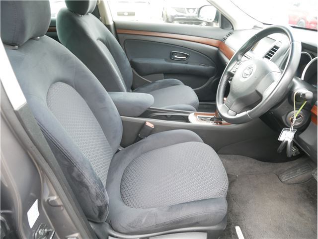 صورة مصغرة 66 لـ 2010 Nissan BLUEBIRD