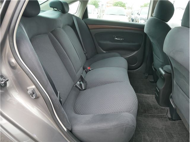 صورة مصغرة 67 لـ 2010 Nissan BLUEBIRD