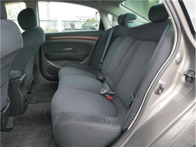 صورة مصغرة 69 لـ 2010 Nissan BLUEBIRD