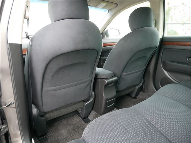 صورة مصغرة 70 لـ 2010 Nissan BLUEBIRD