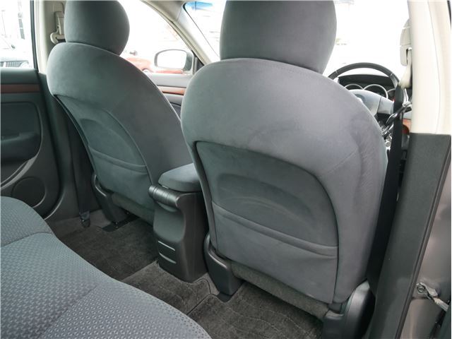 صورة مصغرة 71 لـ 2010 Nissan BLUEBIRD