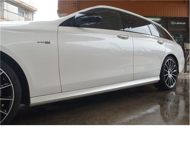 2017 Mercedes-BENZ E-CLASS AMG — миниатюра 18
