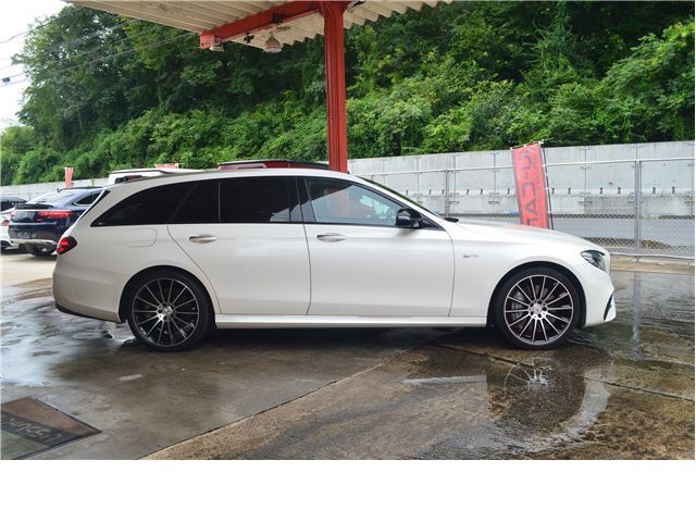 2017 Mercedes-BENZ E-CLASS AMG — миниатюра 36