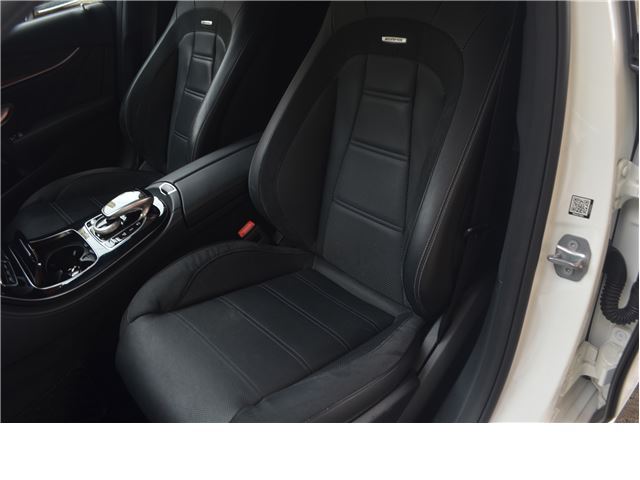 2017 Mercedes-BENZ E-CLASS AMG — миниатюра 49
