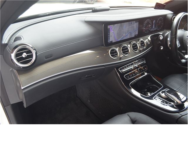 2017 Mercedes-BENZ E-CLASS AMG — миниатюра 51