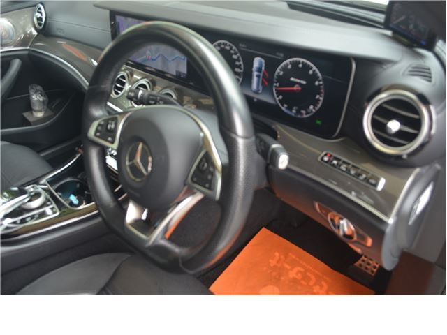 2017 Mercedes-BENZ E-CLASS AMG — миниатюра 60