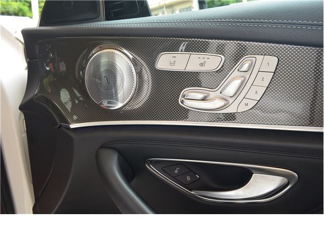 2017 Mercedes-BENZ E-CLASS AMG — миниатюра 61