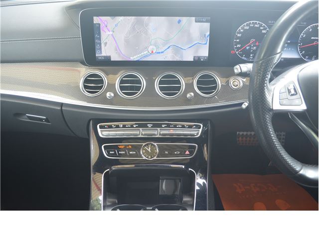 2017 Mercedes-BENZ E-CLASS AMG — миниатюра 62