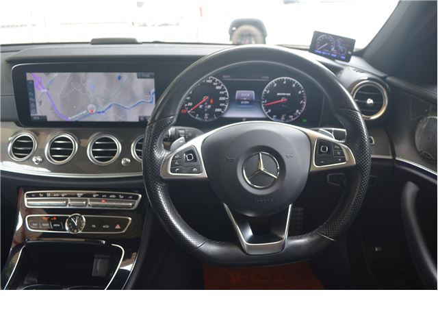 2017 Mercedes-BENZ E-CLASS AMG — миниатюра 63