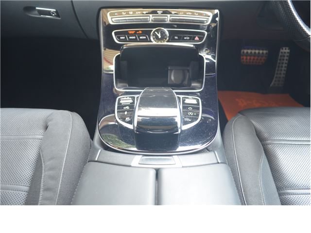 2017 Mercedes-BENZ E-CLASS AMG — миниатюра 64