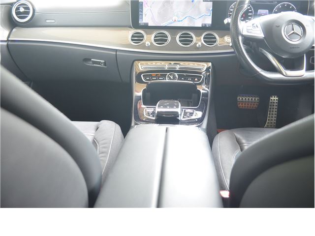 2017 Mercedes-BENZ E-CLASS AMG — миниатюра 66