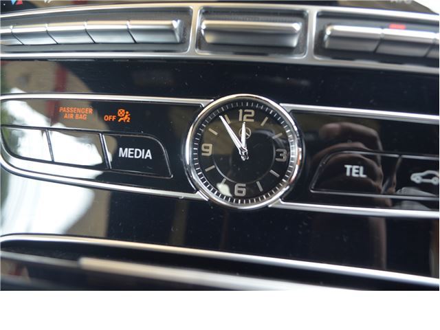 2017 Mercedes-BENZ E-CLASS AMG — миниатюра 69