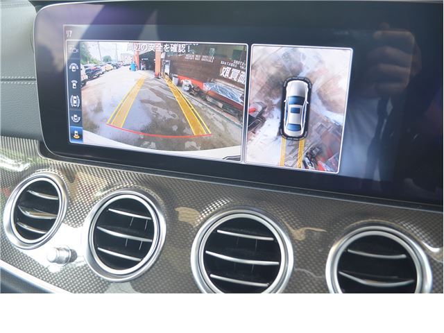 2017 Mercedes-BENZ E-CLASS AMG — миниатюра 70