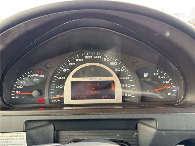 2004 Mercedes-BENZ G-CLASS 缩略图 15