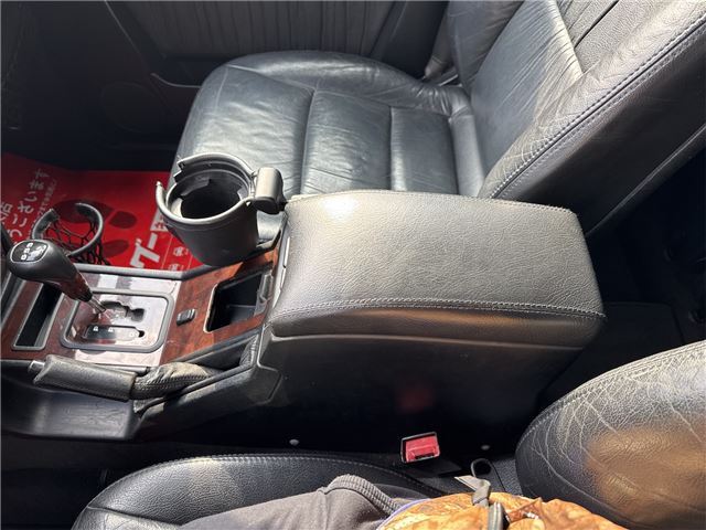2004 Mercedes-BENZ G-CLASS 缩略图 19